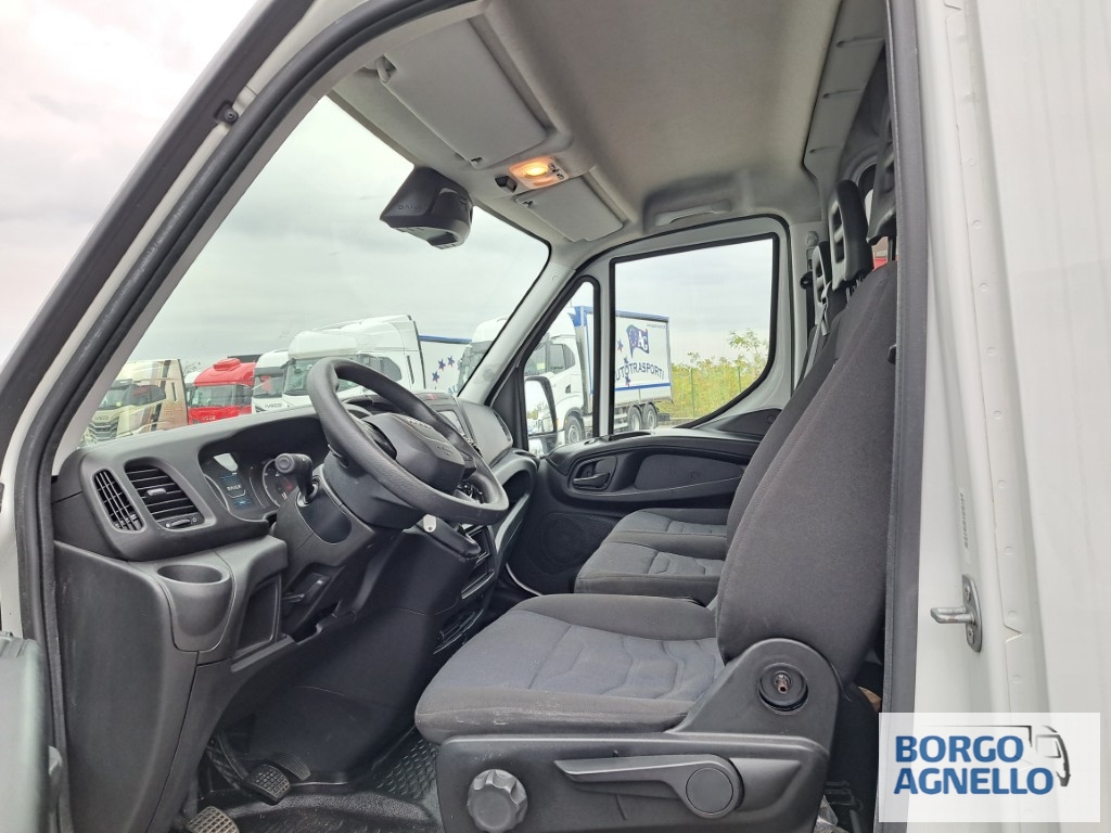 Iveco DAILY 35S16